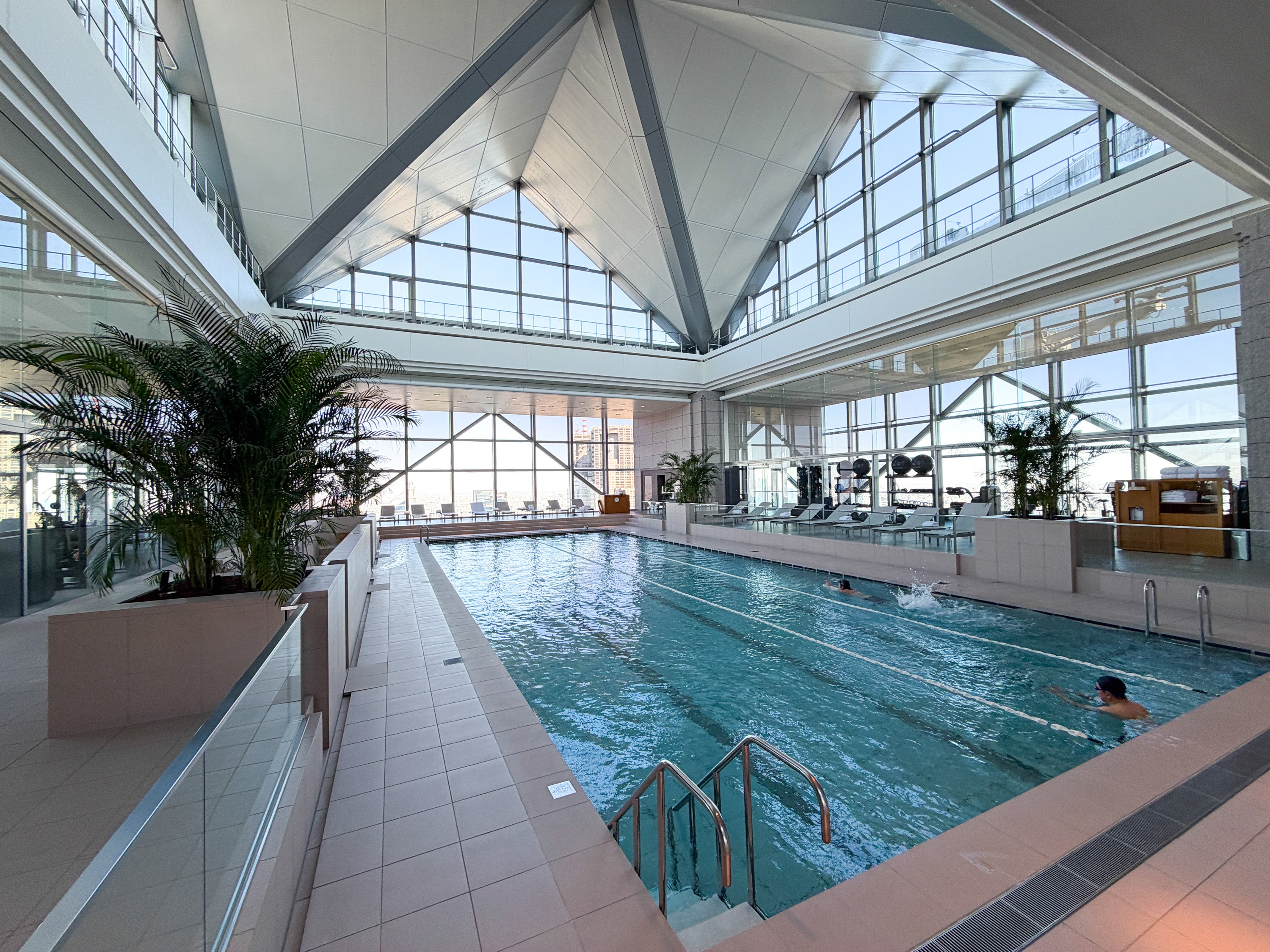 Chase Offer: 15% Cash-Back at Luxury Hyatt Brands [Ends May 1]