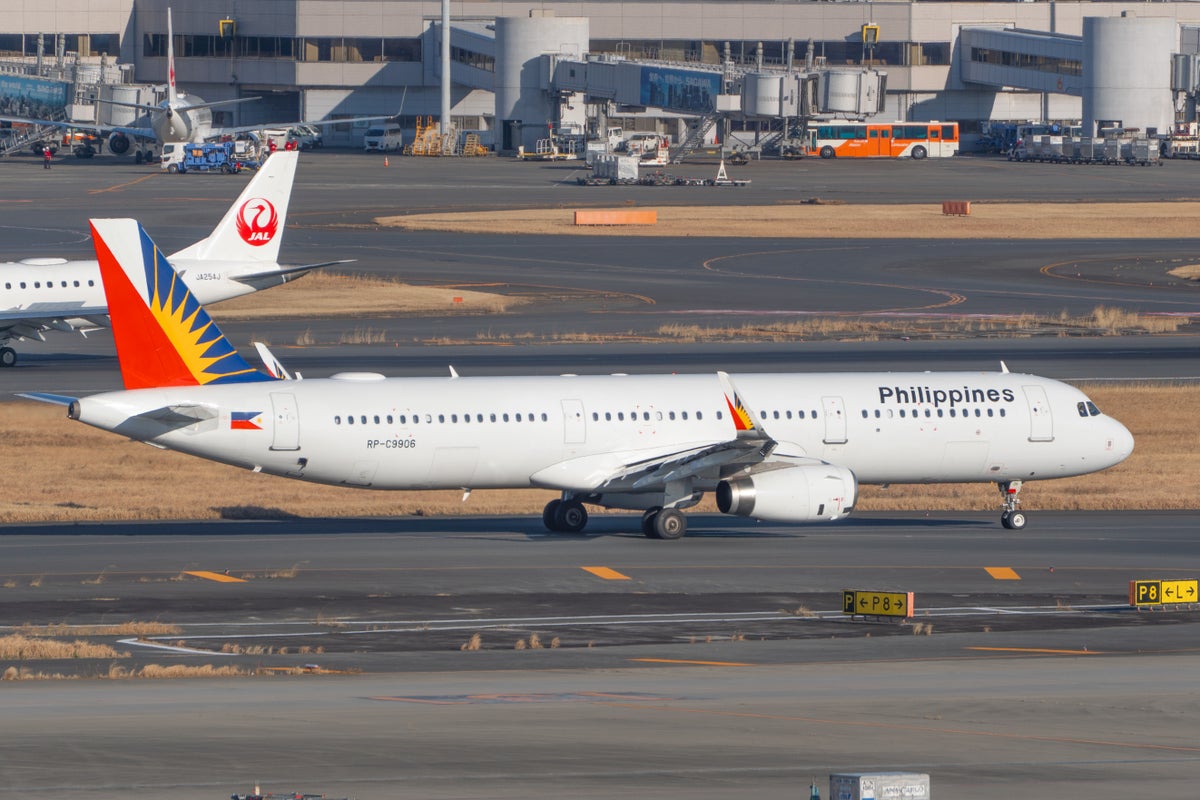[Award Alert] Wide-Open Business Class Availability to the Philippines From 110K Avios