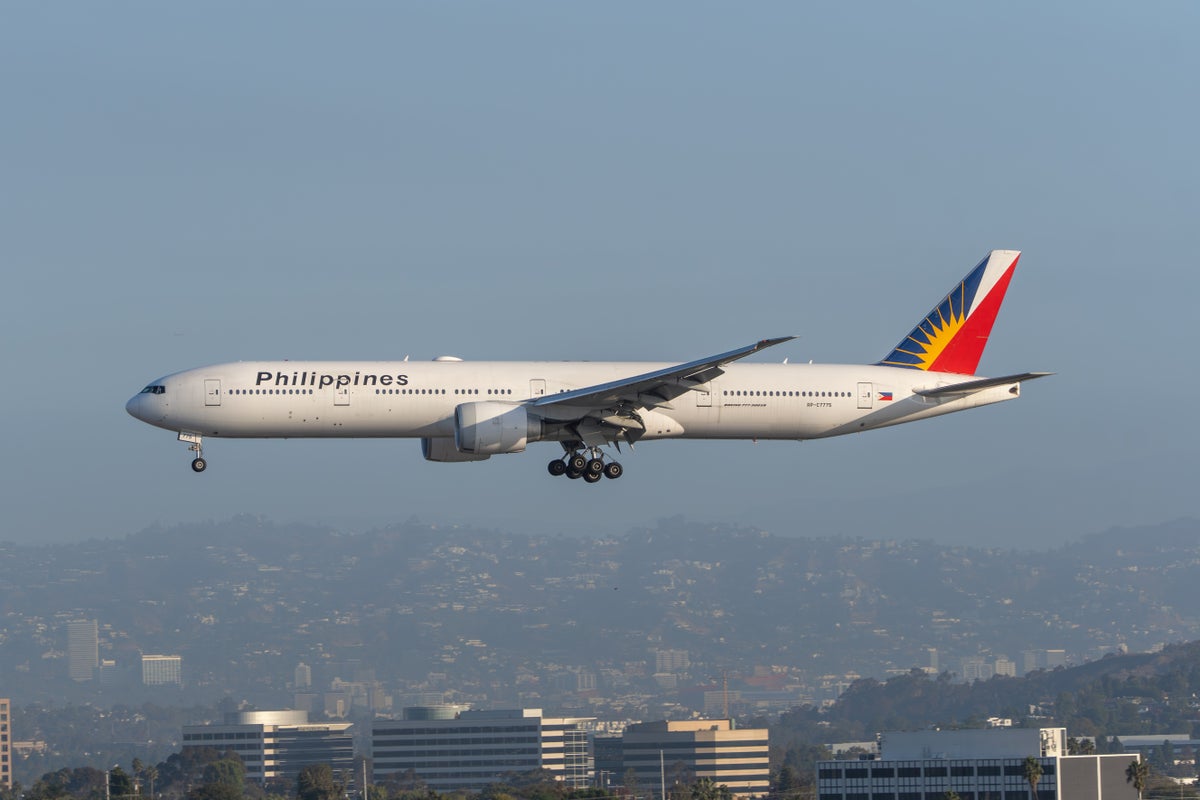Philippine Airlines Wants To Fly Nonstop to Chicago
