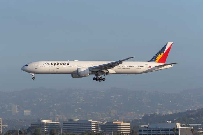 Philippine Airlines Puts New Nonstop Flights to Chicago On Sale