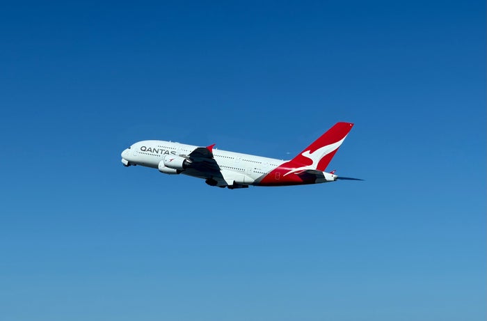 Qantas Revamps Loyalty Program — New Award Search Tool on the Way