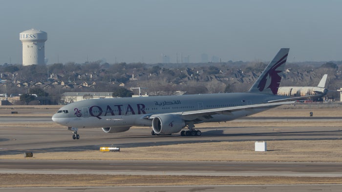 Qatar Airways Reverses Strict Avios Booking Restrictions