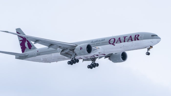 Qatar Airways Adds New Restrictions for Privilege Club Award Bookings