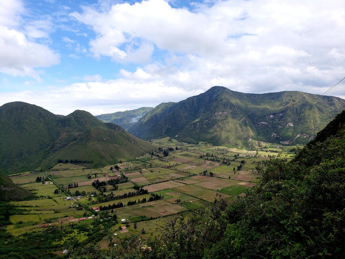 5 Destinations To Experience Eternal Spring With Points