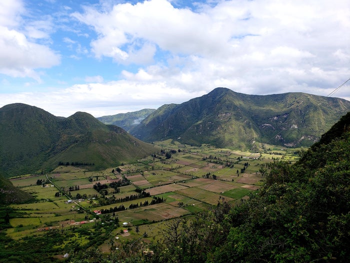 5 Destinations To Experience Eternal Spring With Points