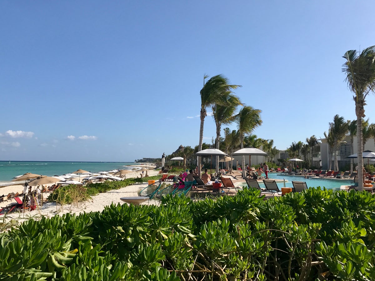 Riviera Maya Mexico