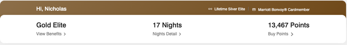 Screenshot 2026 02 20 at 11.50.34 AM Marriott status tracker
