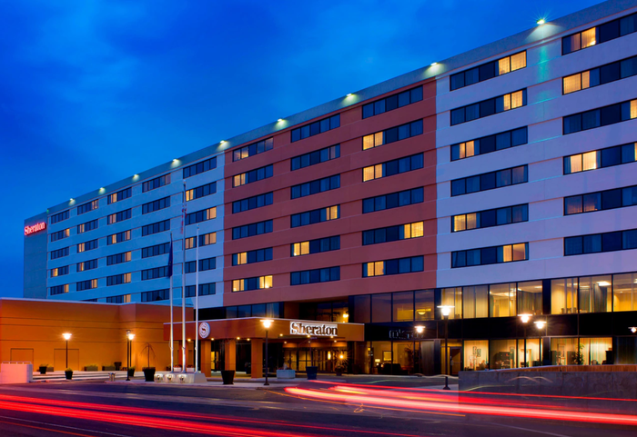 Sheraton Hartford Hotel at Bradley International Airport Sheraton Hartford Hotel at Bradley International Airport