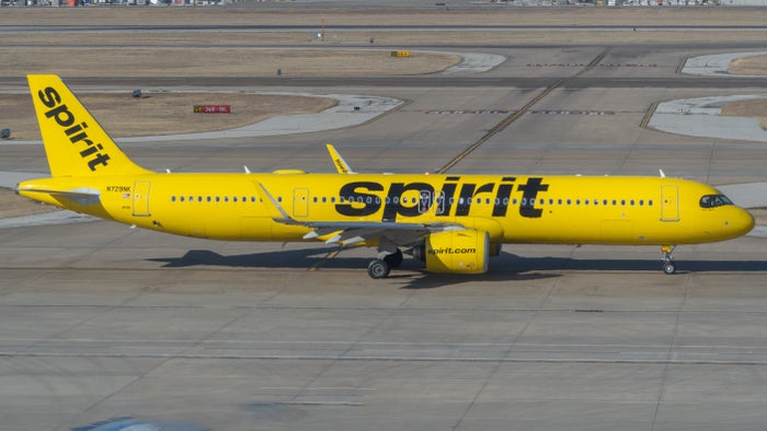 You Can Buy Spirit Airlines Free Spirit Status From Just $79: Is It Worth It?