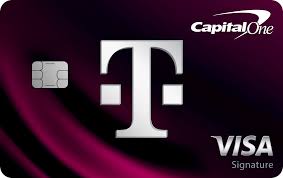 T-Mobile Visa