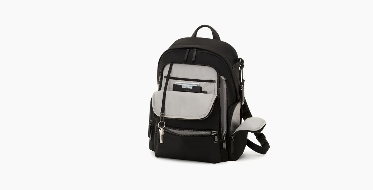 TUMI TUMI backpack