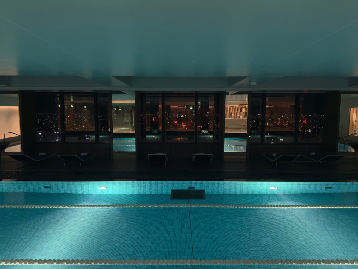 Is The Prince Gallery Tokyo Kioicho Worth It? An In-Depth Review