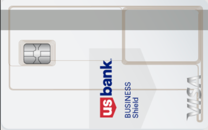 U.S. Bank Business Shield™ Visa® Card: Full Review [2026]