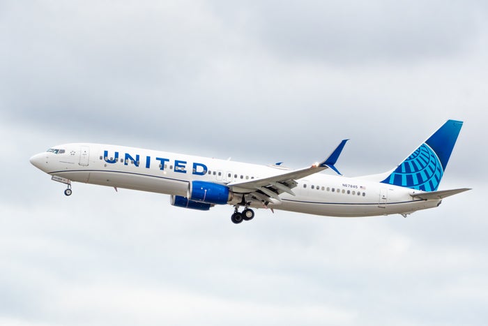 United’s MileagePlus Changes Favoring Credit Cardholders Are Now Live