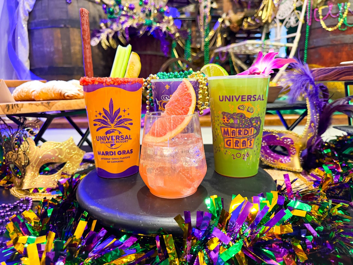 Univeral Orlando Mardi Gras 2026 Image Credit Chris Hassan 09