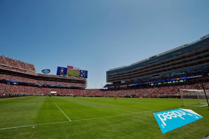 At Noon ET Today, Visa Cardholders Get an Early Shot at FIFA World Cup 2026 Tickets