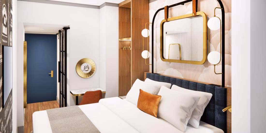 voco new york times square suite voco new york times square suite