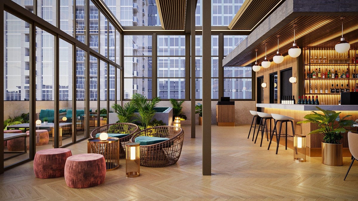New York’s Times Square Gets a New Voco Hotel [From 23,000 Points!]