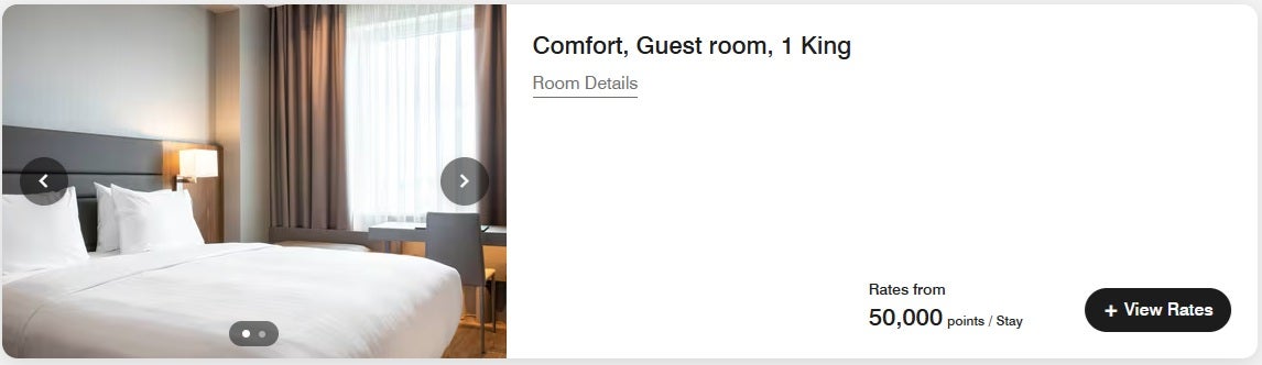 AC Hotel Riga Latvia AC Hotel Riga Latvia