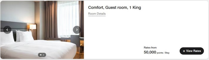 AC Hotel Riga Latvia AC Hotel Riga Latvia