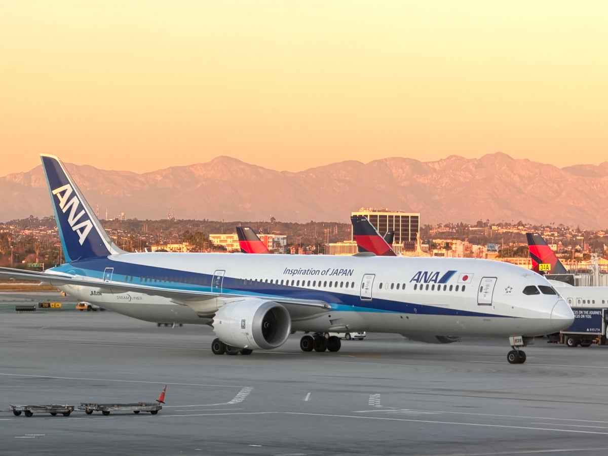 Southwest Partners With Japanese Airline ANA for Improved Connectivity to Japan