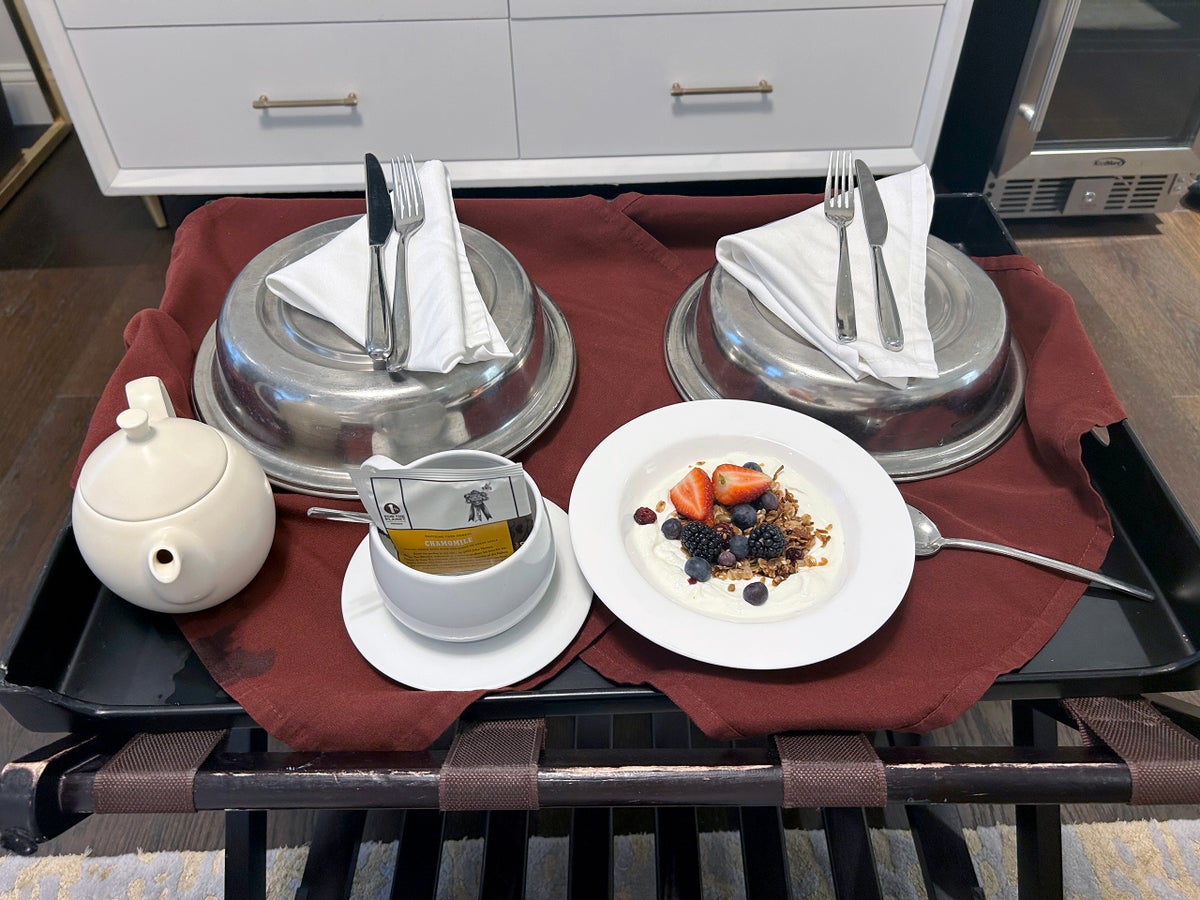 Adelphi Saratoga Springs room service sm