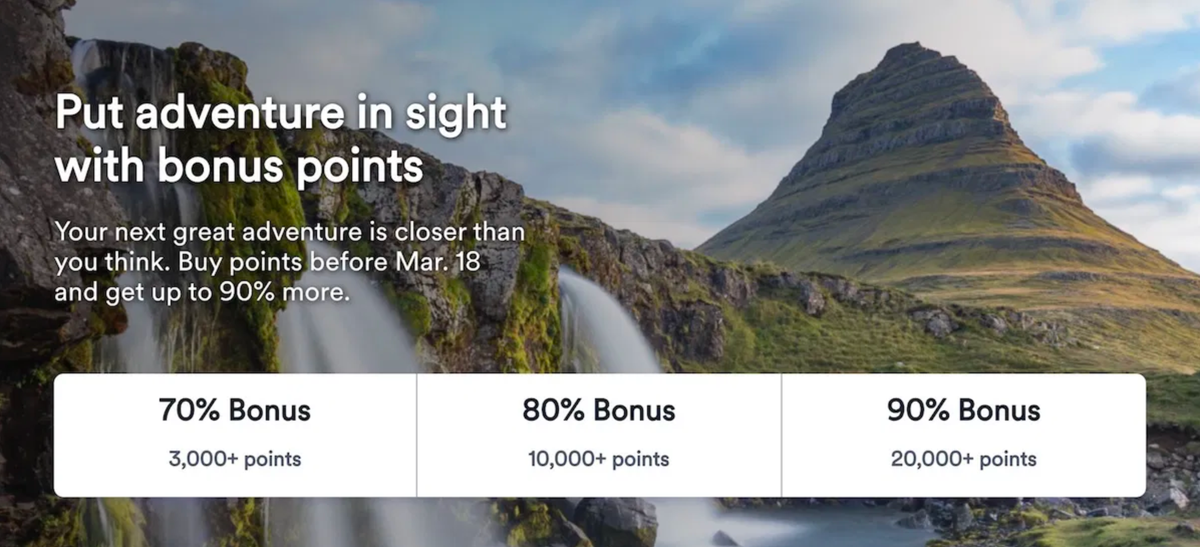 Alaska Airlines 90 Bonus
