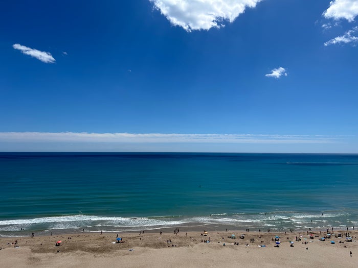 6 Reasons Why You Should Visit Europe or the Caribbean in May