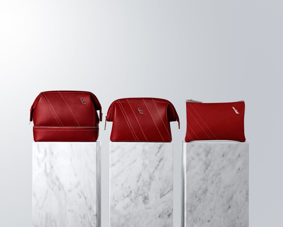 American Centennial amenity kits American Centennial amenity kits