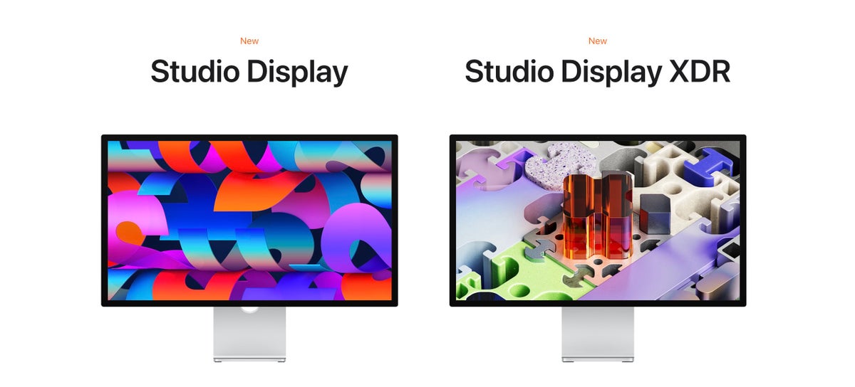 Apple Studio Display
