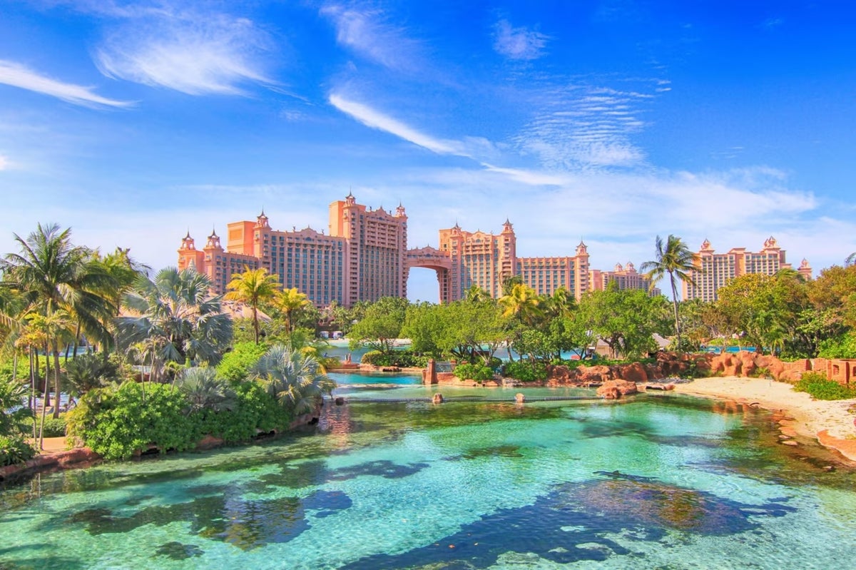 MGM Collection and Marriott Bonvoy Launch New ‘Best of Both Worlds’ Moments Packages Using Points