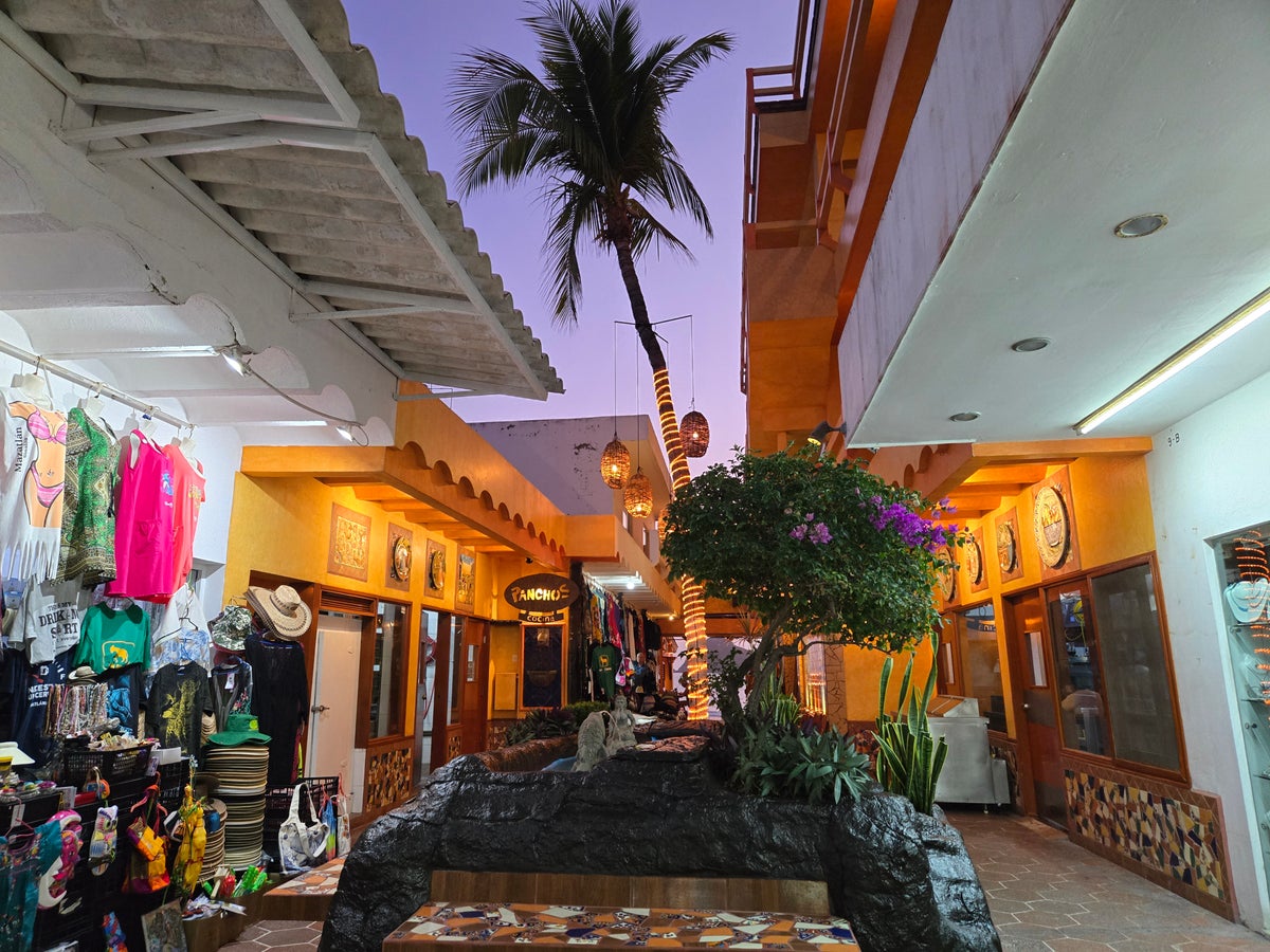 Courtyard by Marriott Mazaltan Surrounding Area