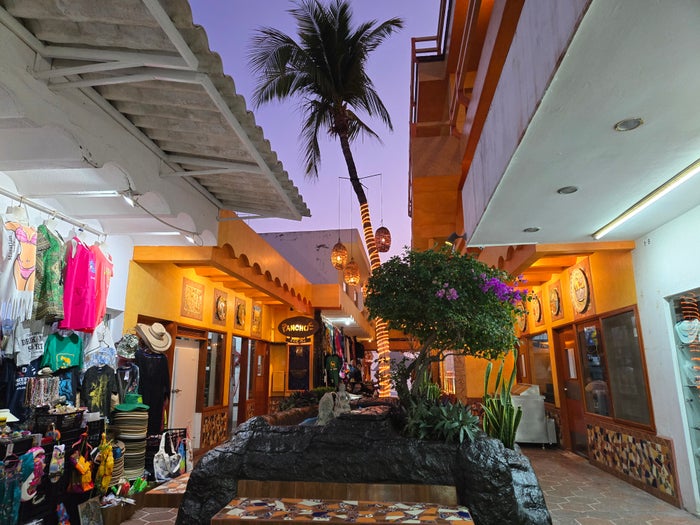 Courtyard by Marriott Mazaltan Surrounding Area Courtyard by Marriott Mazaltan Surrounding Area