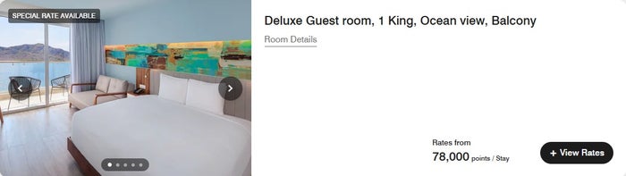 Courtyard by Marriott Mazatlan Room Booking with Points Courtyard by Marriott Mazatlan Room Booking with Points