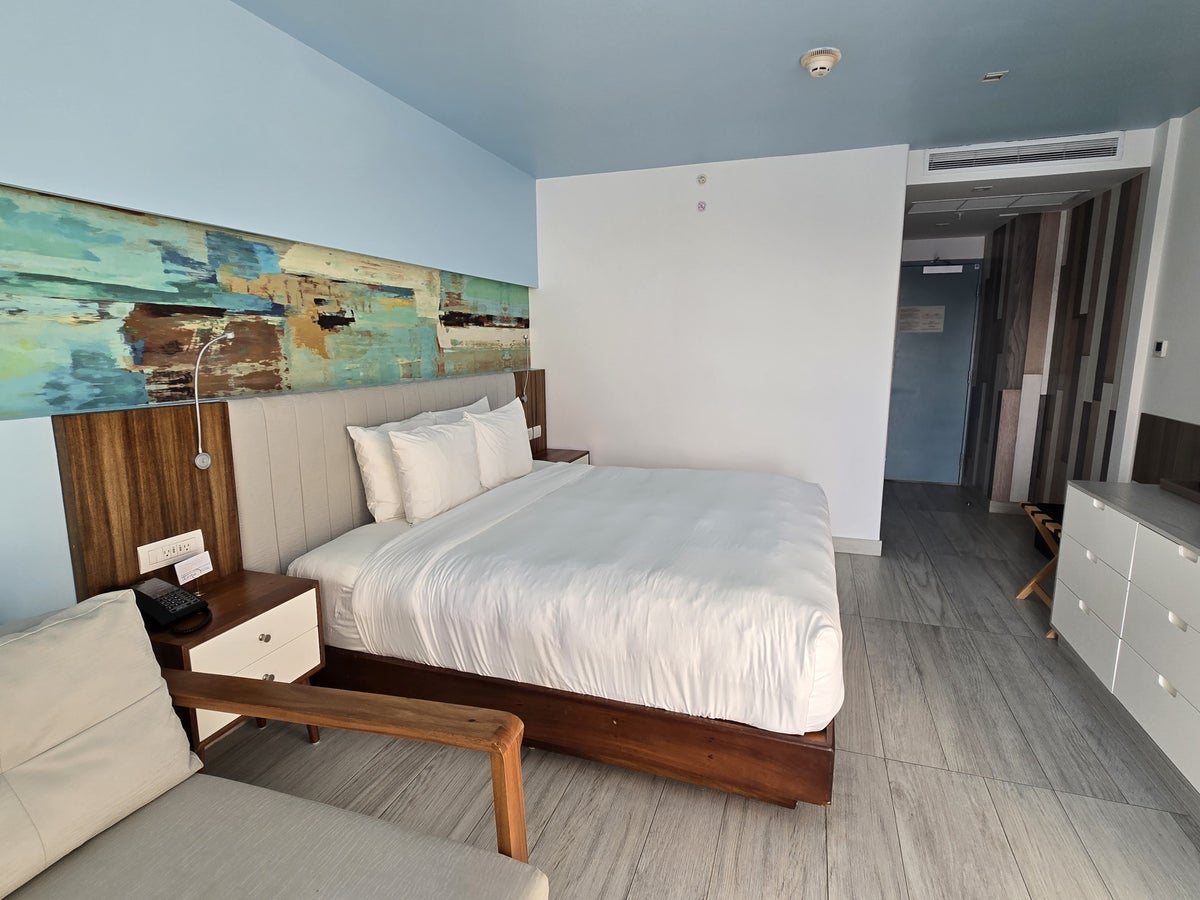 Courtyard by Marriott Mazatlan Room