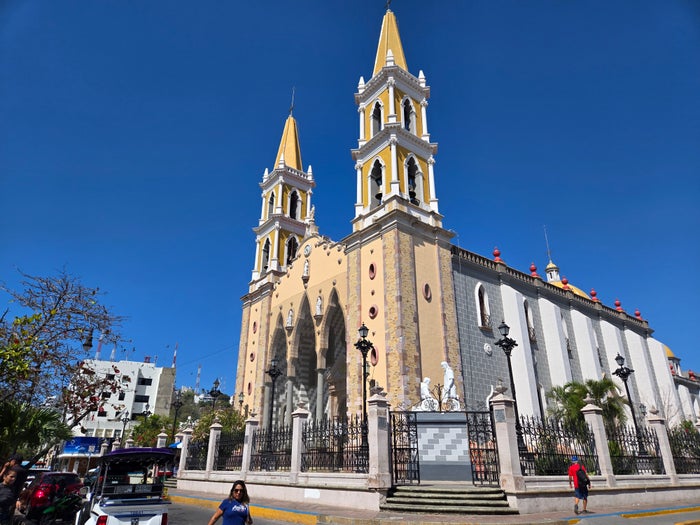 DoubleTree by Hilton Mazatlan Cathedral DoubleTree by Hilton Mazatlan Cathedral