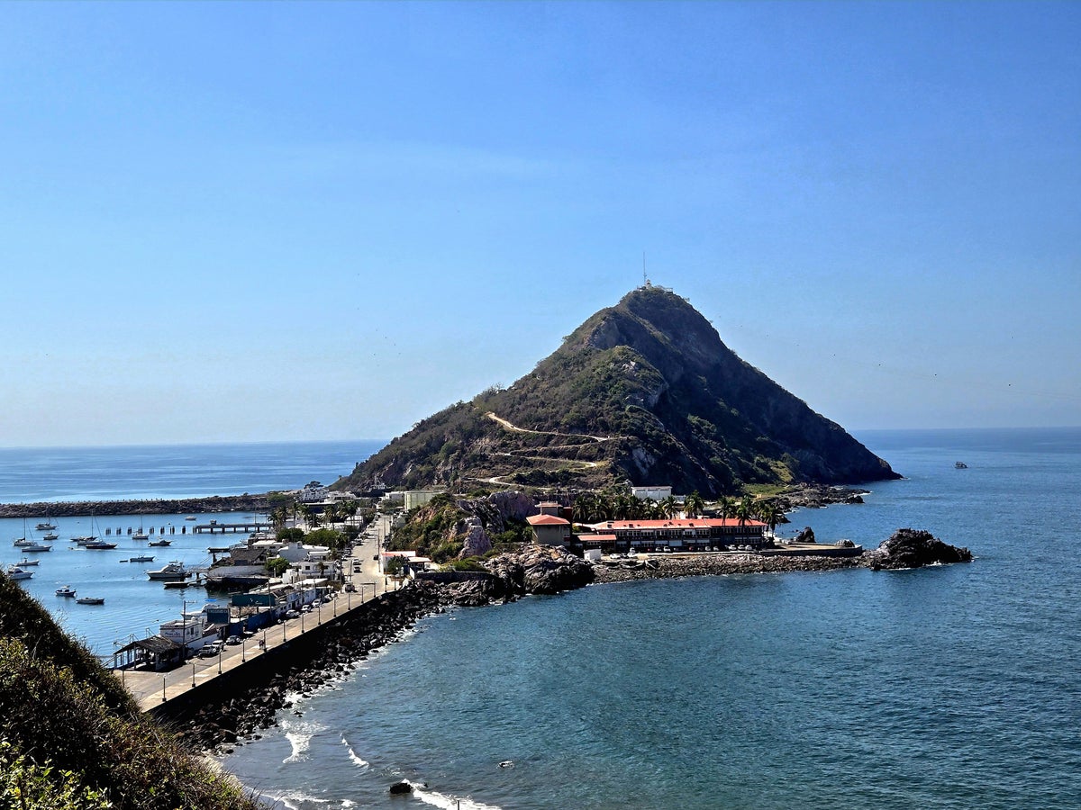DoubleTree by Hilton Mazatlan Coastline