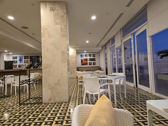 DoubleTree by Hilton Mazatlan Specialty Restaurant DoubleTree by Hilton Mazatlan Specialty Restaurant