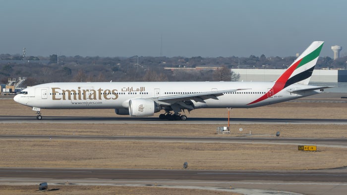 [Award Alert] Emirates Business Class to Dubai With Great Summer Availability
