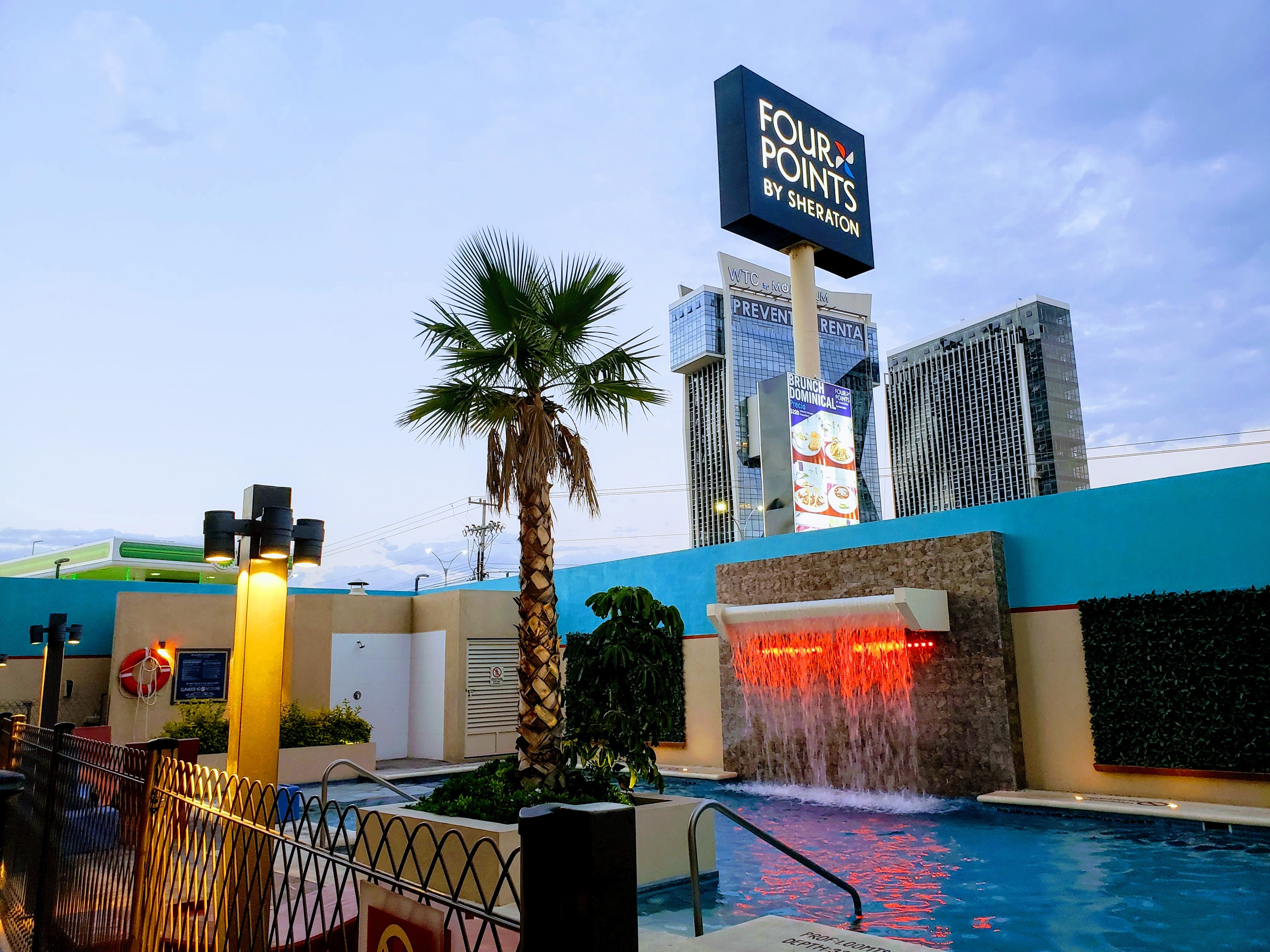 10 Marriott Stays You Can Book for 60K Points (For 5 Nights)