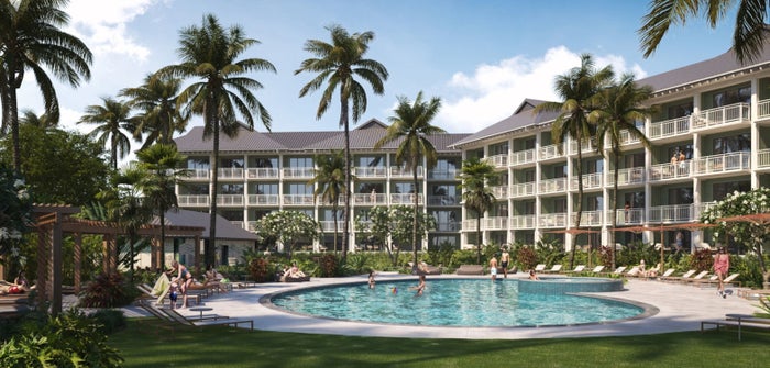 Hilton Plans First Curio Collection Hotel in Hawai‘i, Expected To Open on Kaua‘i in Late 2026