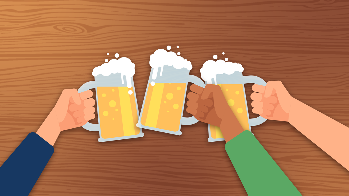 The Best U.S. Cities for a Pub Crawl [2026 Data Study]