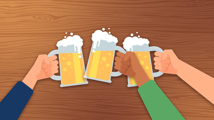 The Best U.S. Cities for a Pub Crawl [2026 Data Study]