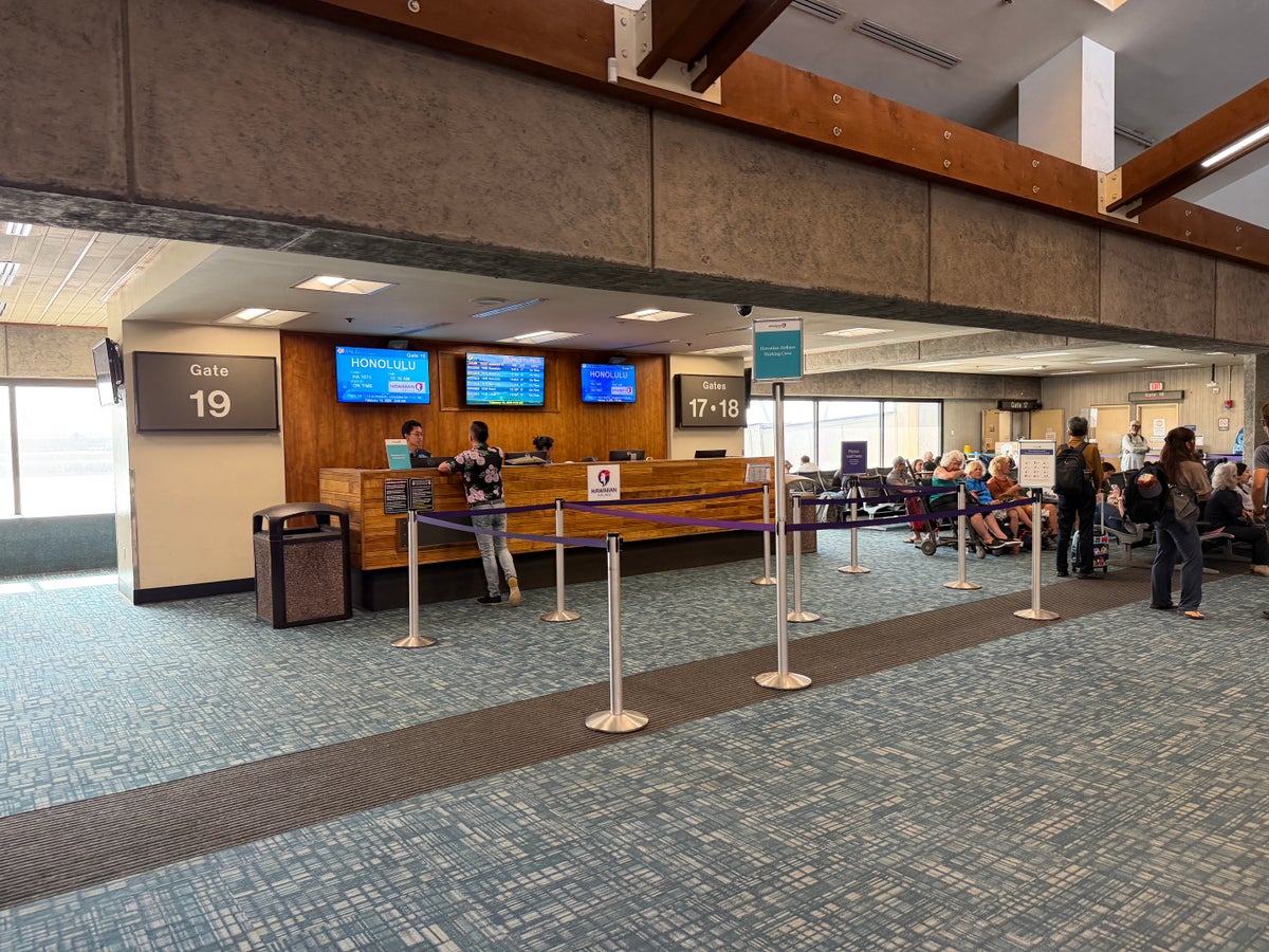 10 Things You Should Know About Flying Hawaiian Airlines Interisland Flights