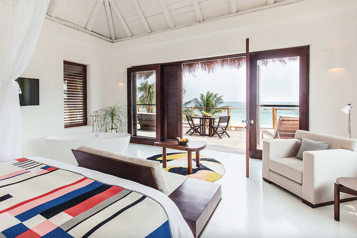 Hotel Escencia Beach Suite Hotel Escencia Beach Suite