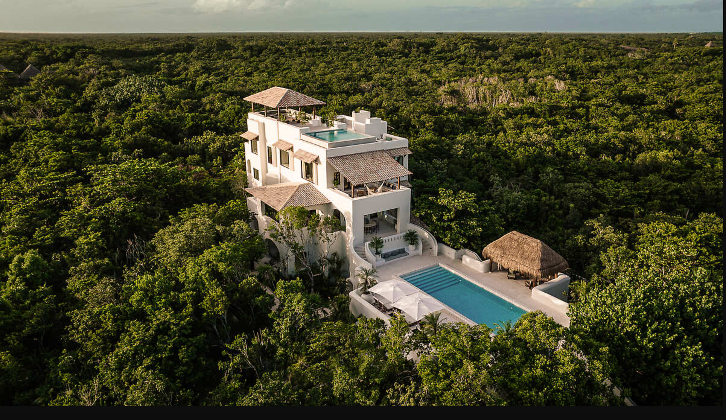 5 Michelin 3-Key Hotels Bookable via Amex Fine Hotels + Resorts i