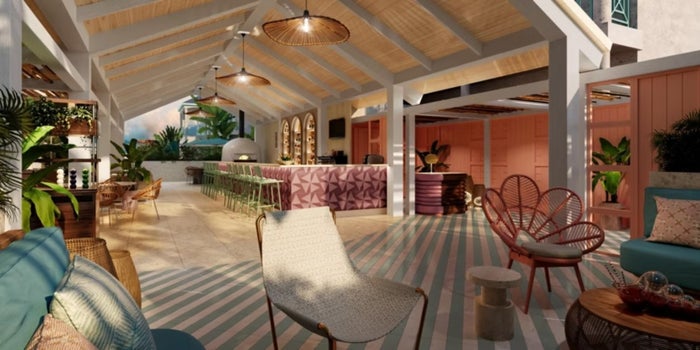 [Expired] [Award Alert] Hotel Indigo Turks & Caicos From 65K Points