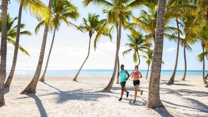 Another Hyatt Ziva All-Inclusive Resort Is Coming to Punta Cana