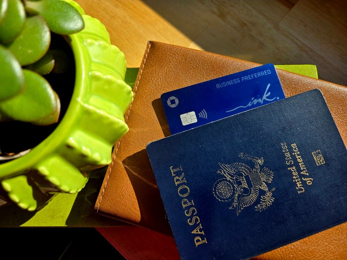 5 Reasons Why the Ink Business Preferred Is Now My Go-To Travel Card