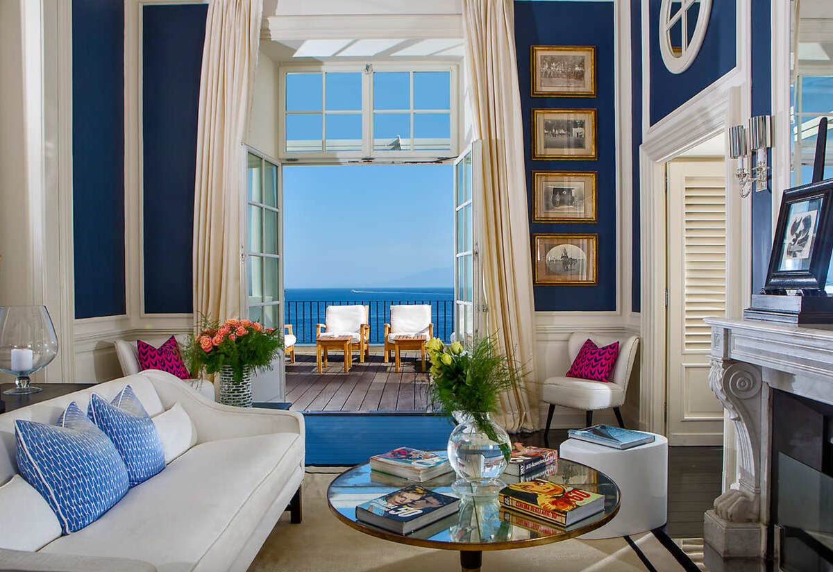 JK Place Living Room JK Place Living Room